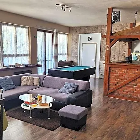 Motel Kamenica