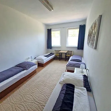 Kamenica Motel