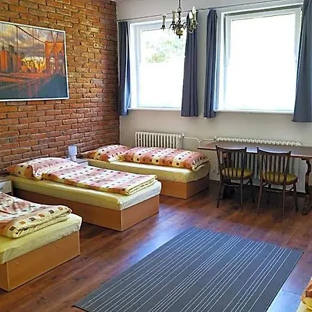 Motel Kamenica Stomfa